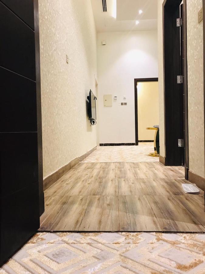 利雅德 Randan酒店 外观 照片
