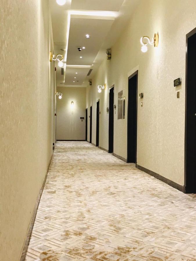 利雅德 Randan酒店 外观 照片