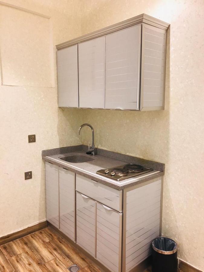 利雅德 Randan酒店 外观 照片