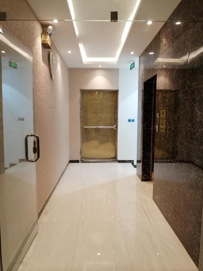 利雅德 Randan酒店 外观 照片