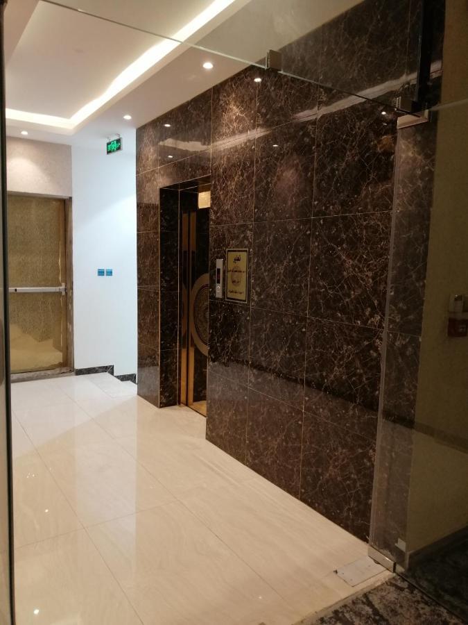 利雅德 Randan酒店 外观 照片