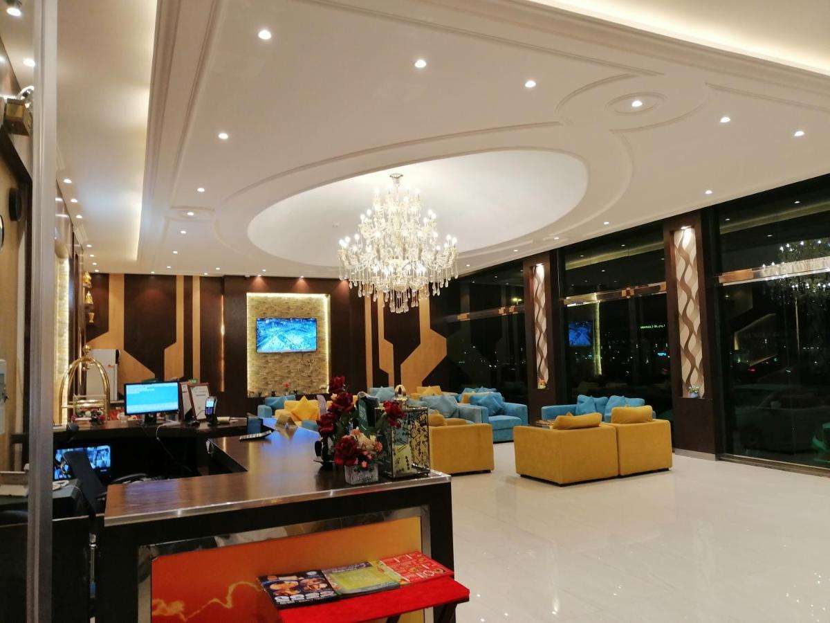 利雅德 Randan酒店 外观 照片