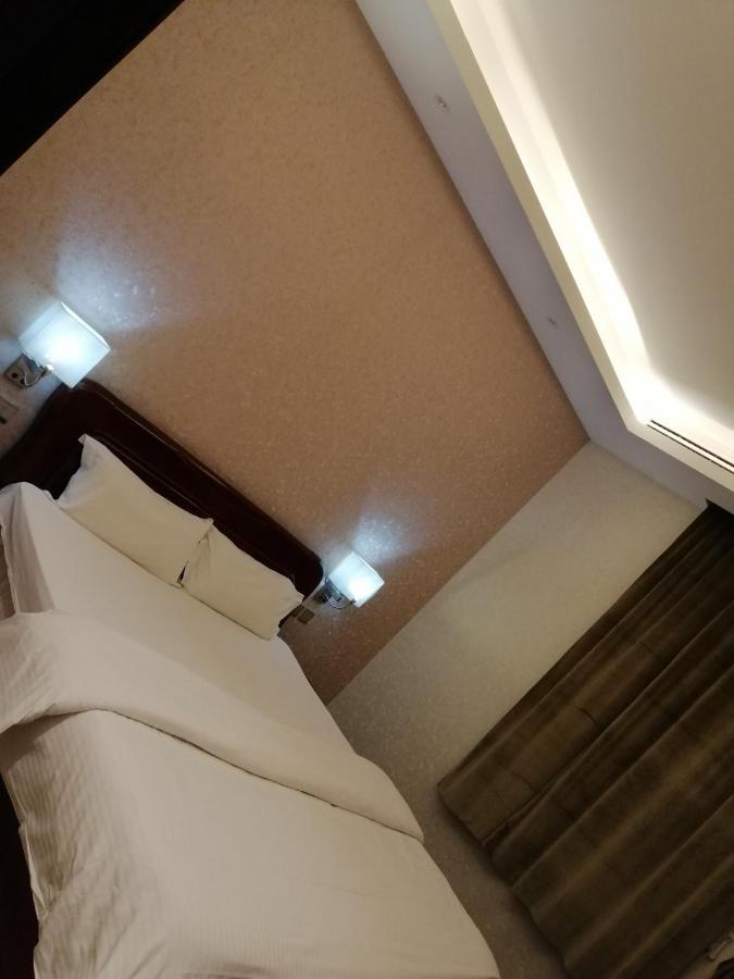 利雅德 Randan酒店 外观 照片